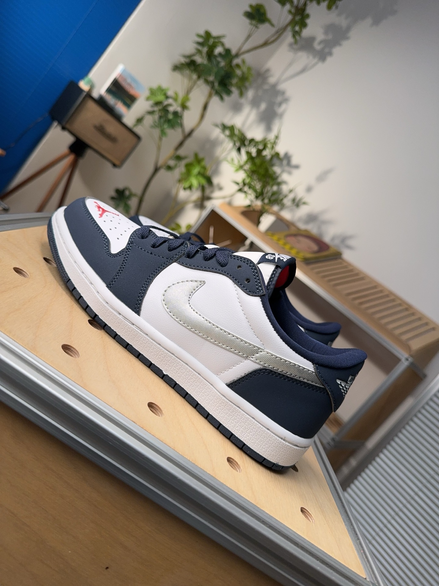 Nike Jordan